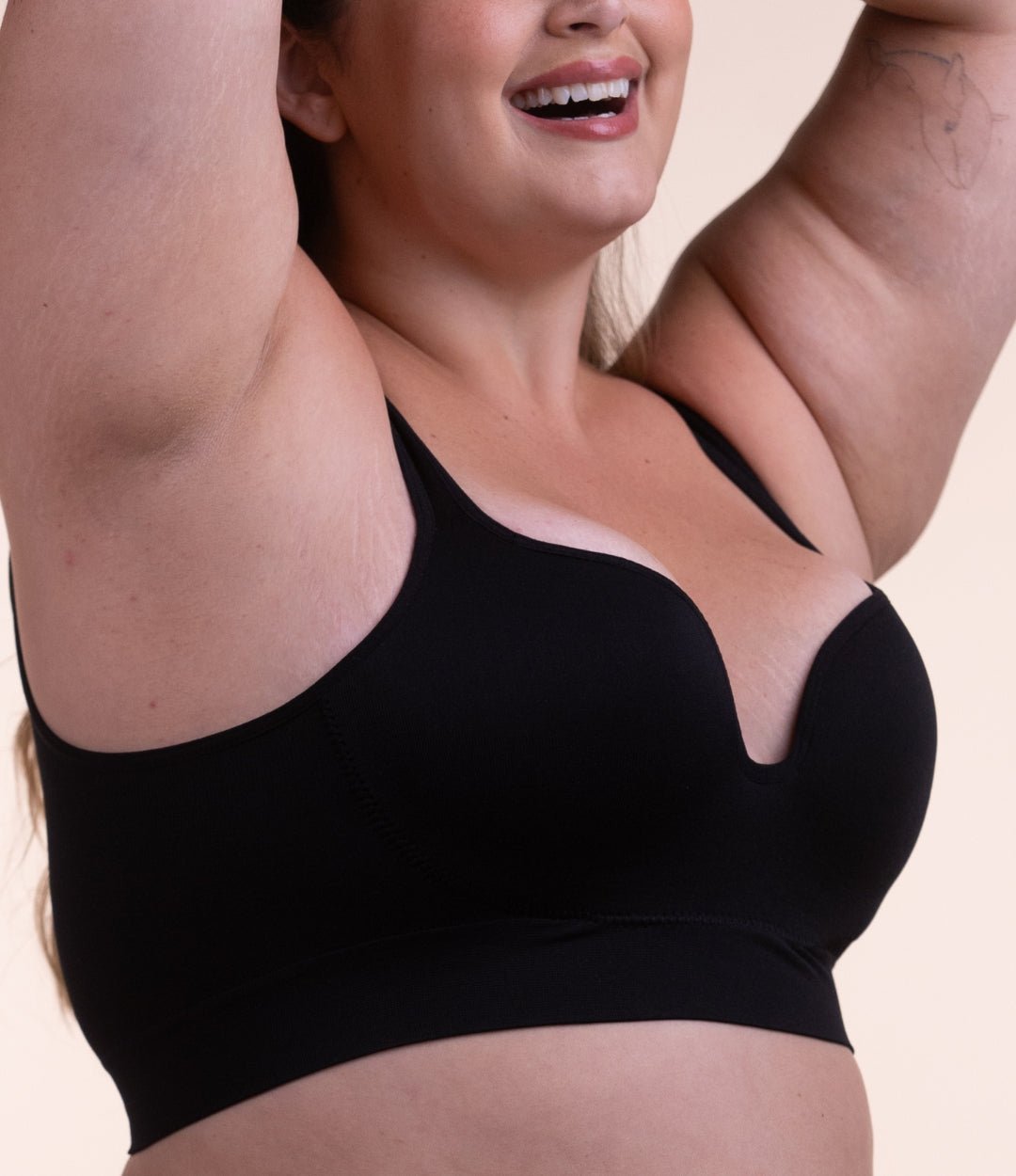 Sutiã Efeito Push Up (50% OFF) - Sal & Brisa