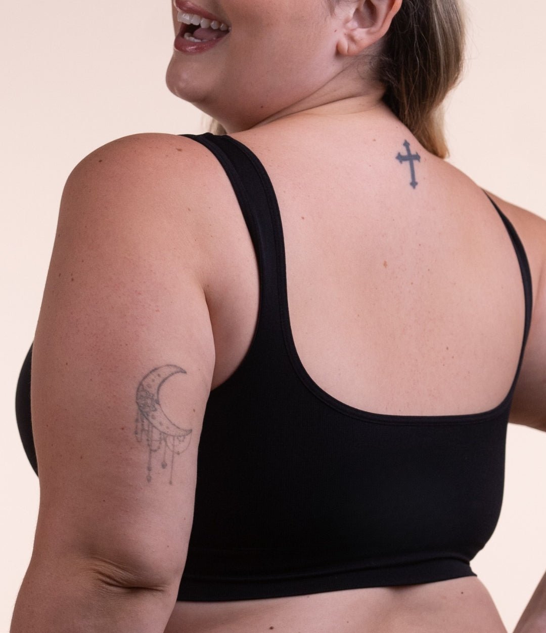 Sutiã Efeito Push Up (50% OFF) - Sal & Brisa