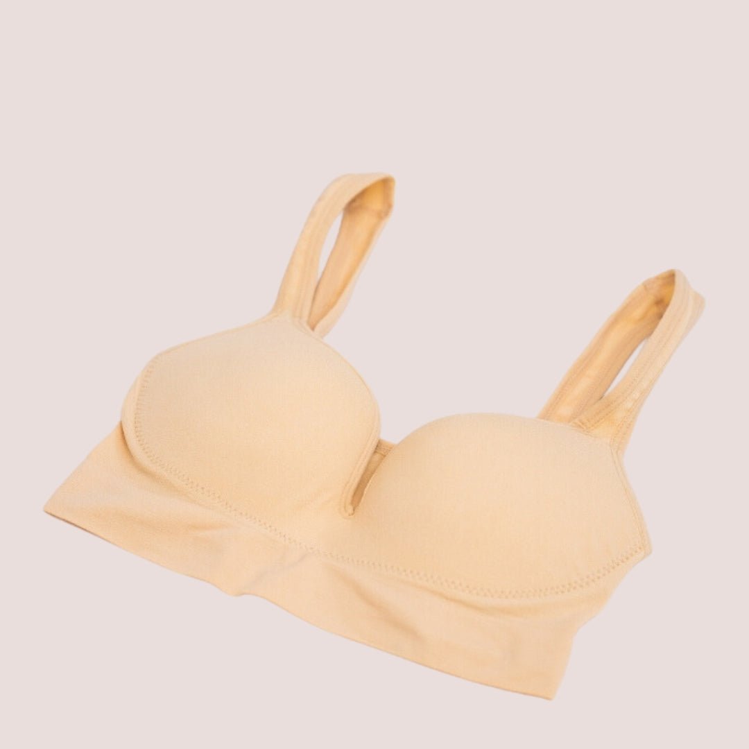 Sutiã Efeito Push Up (50% OFF) - Sal & Brisa